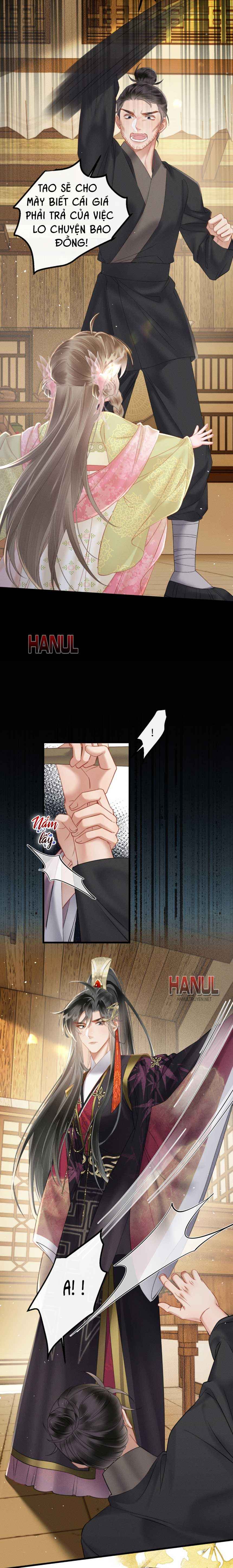 đọc truyện Bảo Bối Nhà Bạo Quân Chương 46 ảnh 4 tại Thiên Thai Truyện