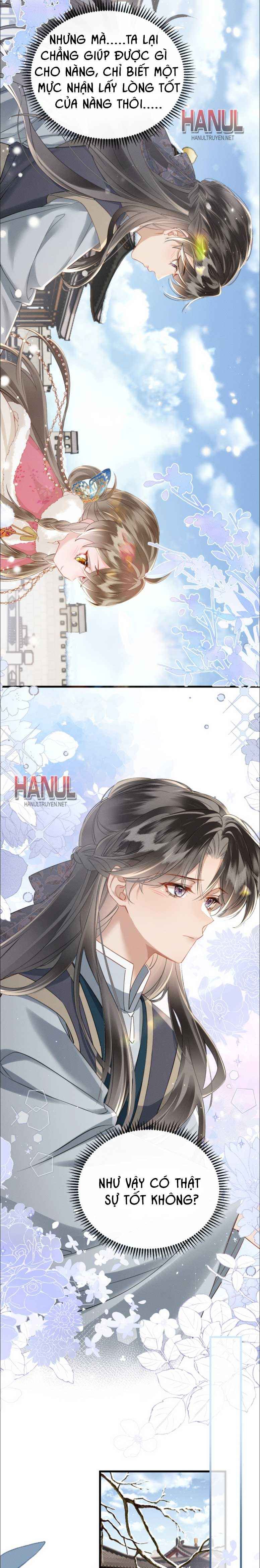 đọc truyện Bảo Bối Nhà Bạo Quân Chương 49 ảnh 14 tại Thiên Thai Truyện