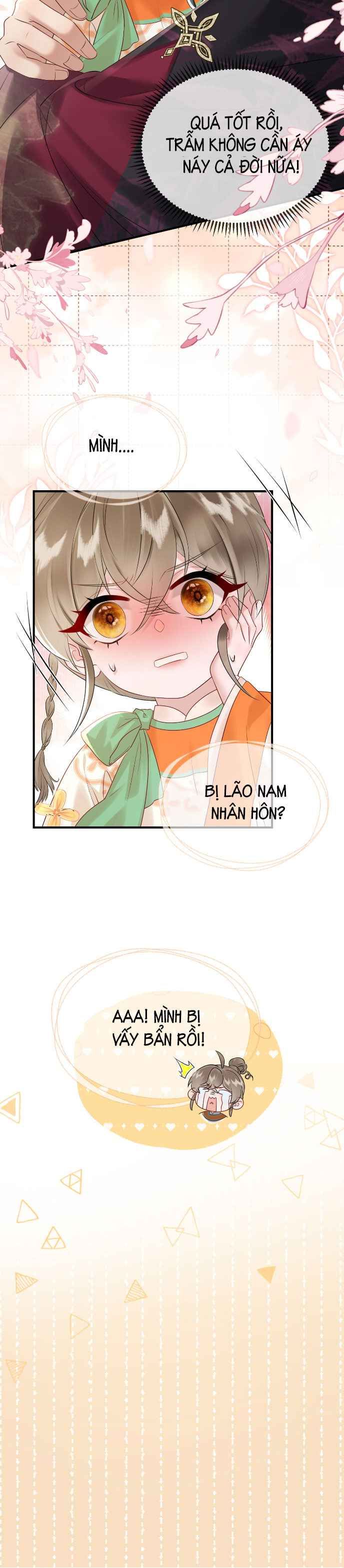 đọc truyện Bảo Bối Nhà Bạo Quân Chương 5 ảnh 22 tại Thiên Thai Truyện