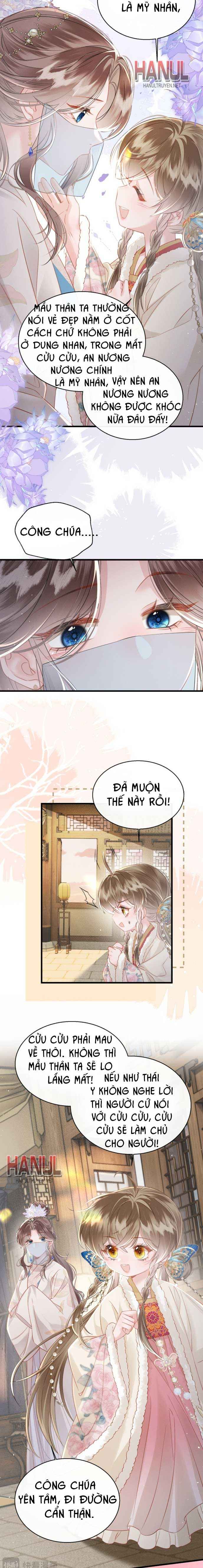 đọc truyện Bảo Bối Nhà Bạo Quân Chương 51 ảnh 7 tại Thiên Thai Truyện