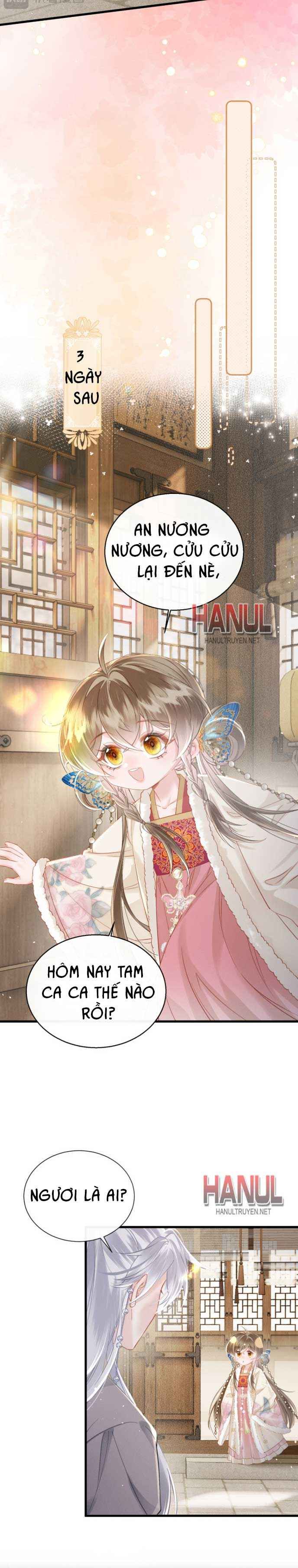 đọc truyện Bảo Bối Nhà Bạo Quân Chương 51 ảnh 8 tại Thiên Thai Truyện