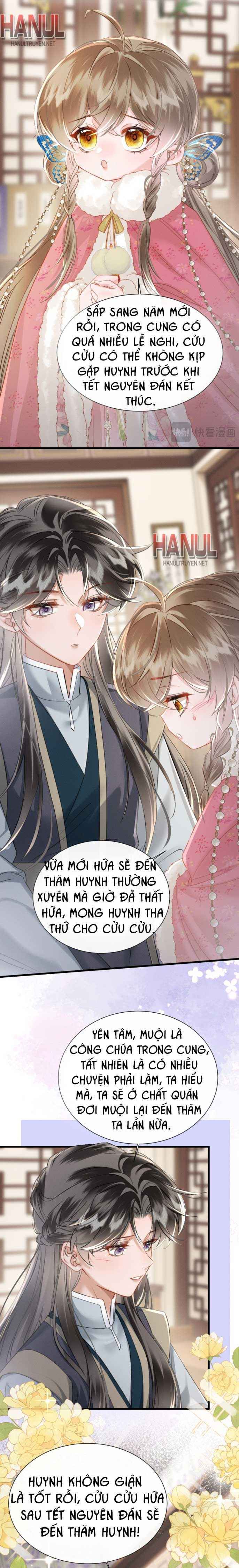 đọc truyện Bảo Bối Nhà Bạo Quân Chương 52 ảnh 12 tại Thiên Thai Truyện