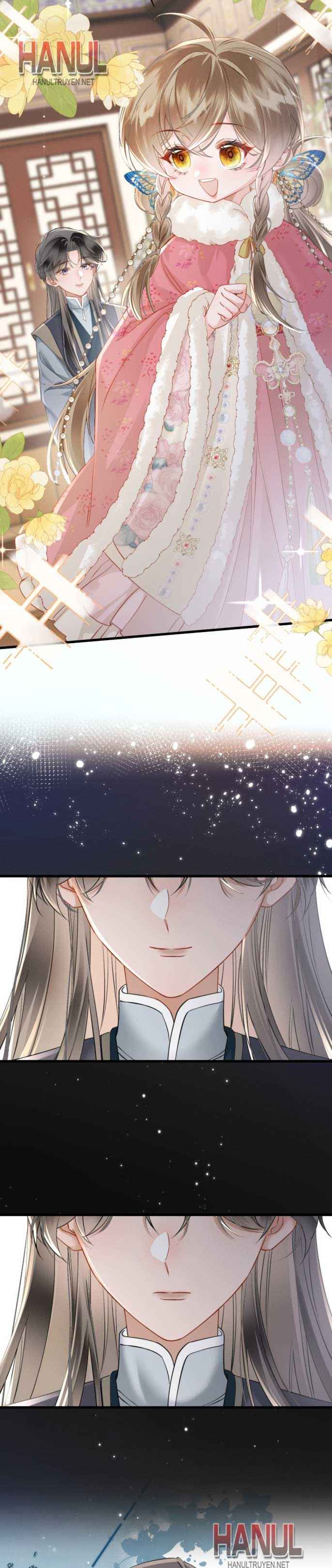 đọc truyện Bảo Bối Nhà Bạo Quân Chương 52 ảnh 13 tại Thiên Thai Truyện