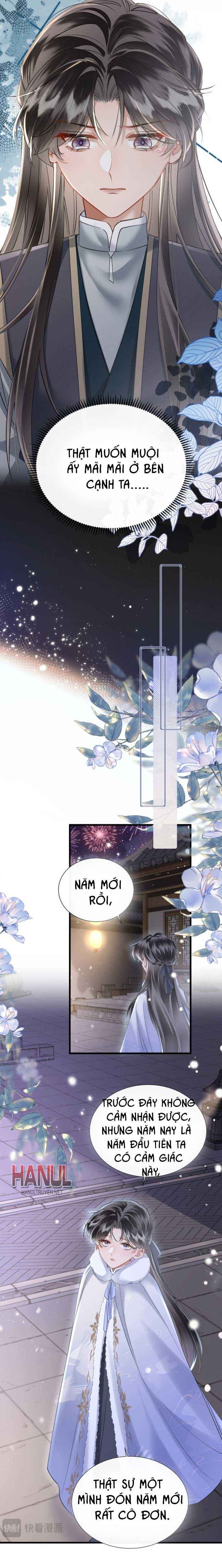 đọc truyện Bảo Bối Nhà Bạo Quân Chương 52 ảnh 14 tại Thiên Thai Truyện