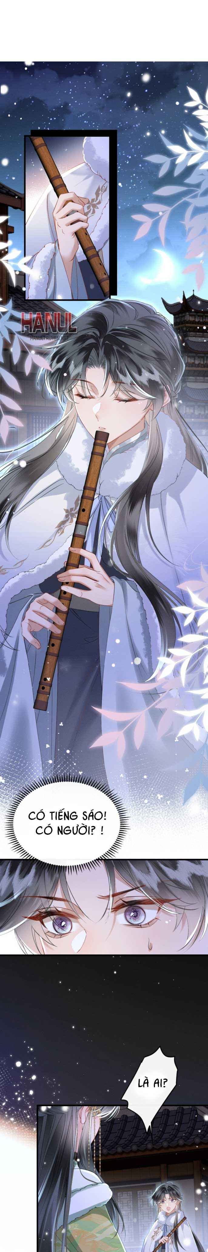 đọc truyện Bảo Bối Nhà Bạo Quân Chương 52 ảnh 15 tại Thiên Thai Truyện