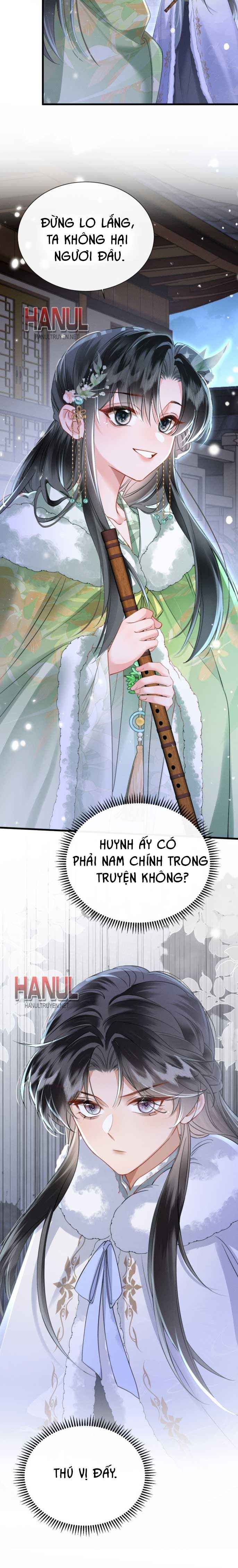 đọc truyện Bảo Bối Nhà Bạo Quân Chương 52 ảnh 16 tại Thiên Thai Truyện