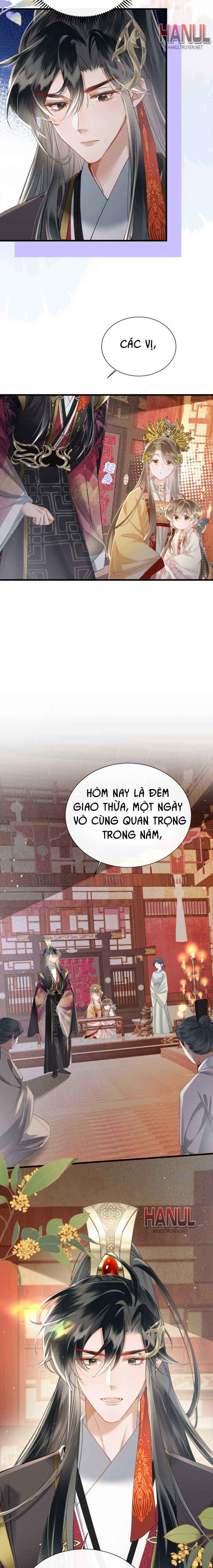 đọc truyện Bảo Bối Nhà Bạo Quân Chương 53 ảnh 16 tại Thiên Thai Truyện