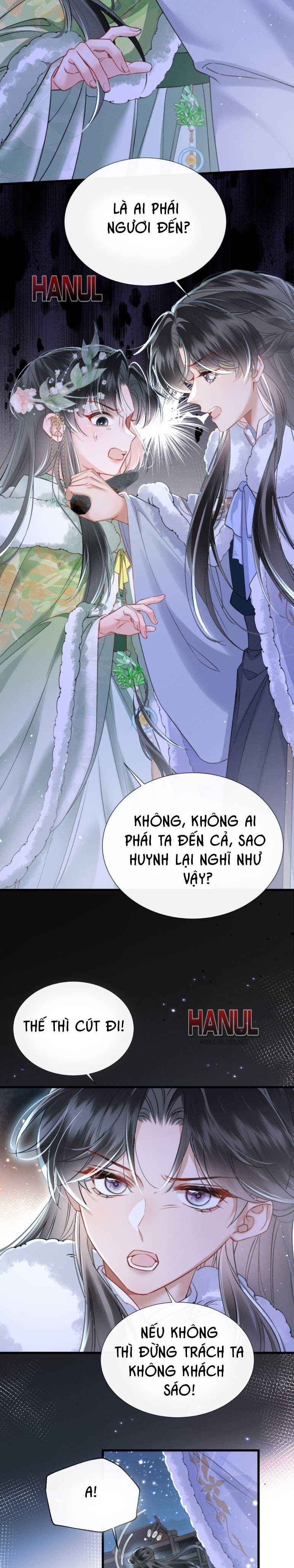 đọc truyện Bảo Bối Nhà Bạo Quân Chương 53 ảnh 8 tại Thiên Thai Truyện