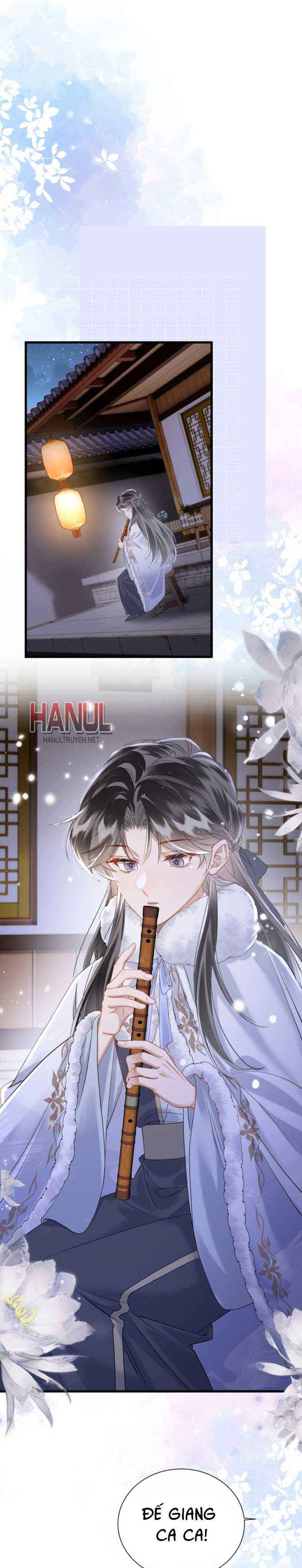 đọc truyện Bảo Bối Nhà Bạo Quân Chương 55 ảnh 13 tại Thiên Thai Truyện