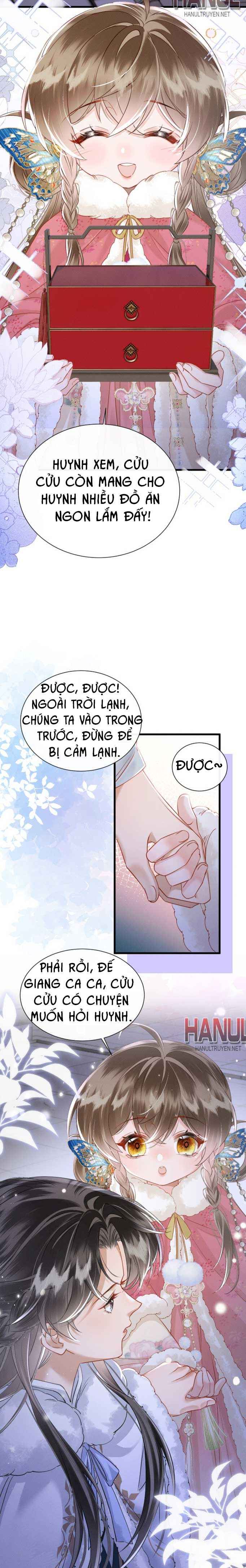 đọc truyện Bảo Bối Nhà Bạo Quân Chương 55 ảnh 15 tại Thiên Thai Truyện