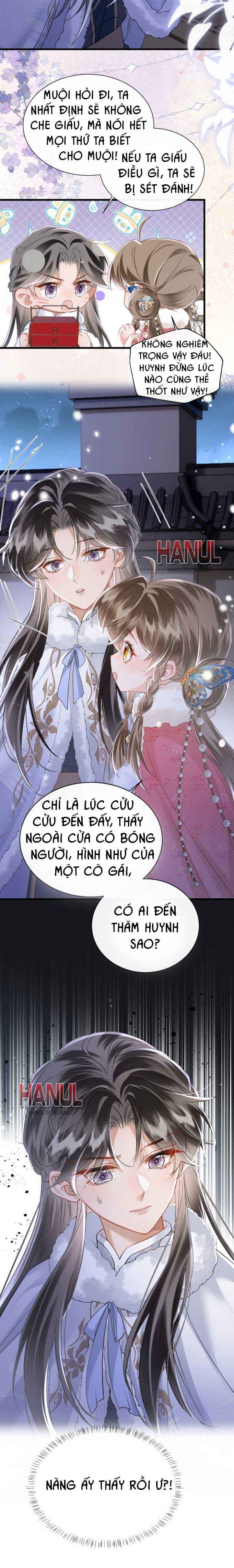 đọc truyện Bảo Bối Nhà Bạo Quân Chương 55 ảnh 16 tại Thiên Thai Truyện