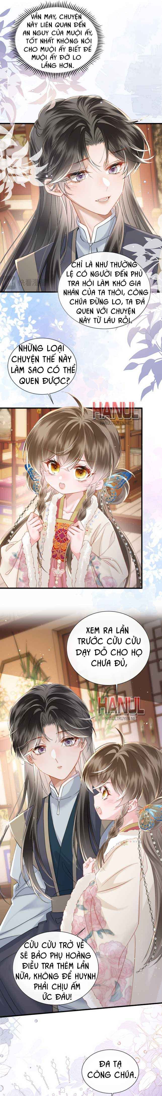 đọc truyện Bảo Bối Nhà Bạo Quân Chương 56 ảnh 3 tại Thiên Thai Truyện