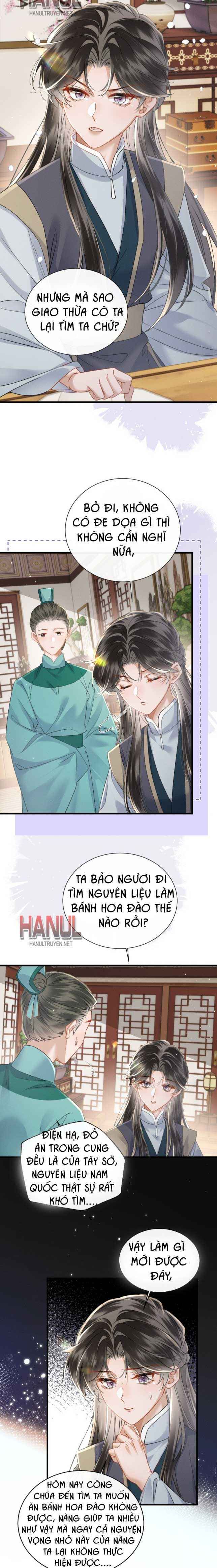 đọc truyện Bảo Bối Nhà Bạo Quân Chương 56 ảnh 12 tại Thiên Thai Truyện