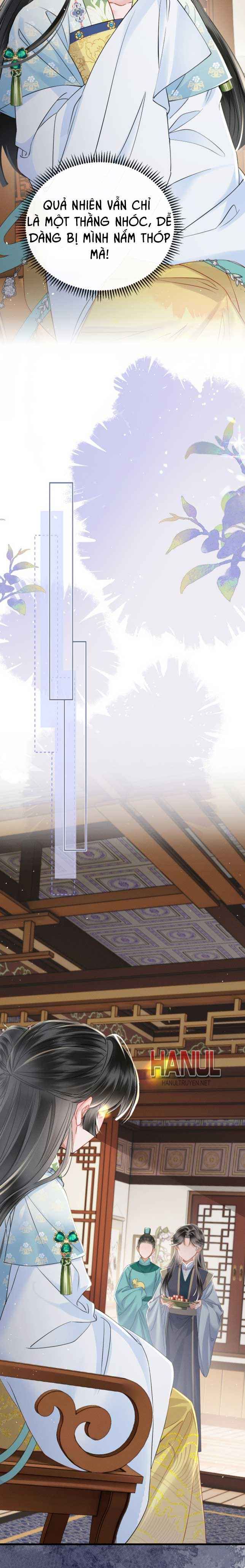 đọc truyện Bảo Bối Nhà Bạo Quân Chương 56 ảnh 15 tại Thiên Thai Truyện