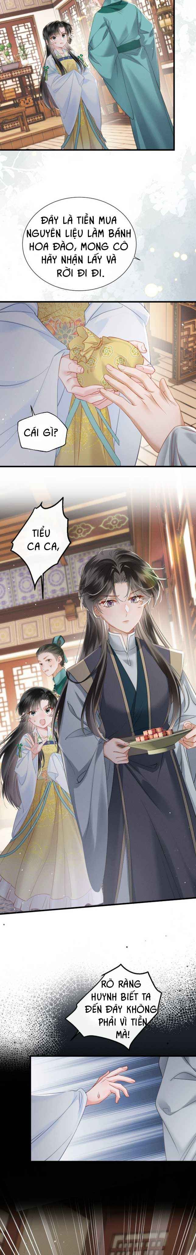 đọc truyện Bảo Bối Nhà Bạo Quân Chương 57 ảnh 4 tại Thiên Thai Truyện