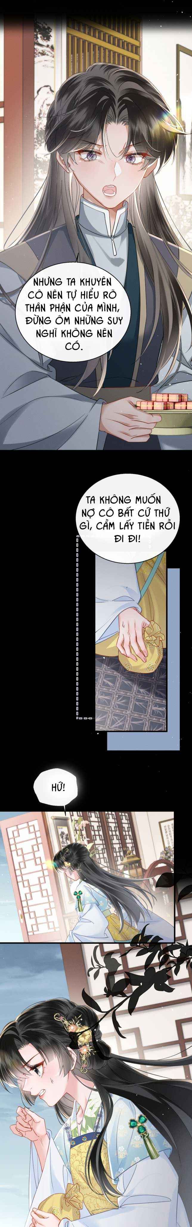 đọc truyện Bảo Bối Nhà Bạo Quân Chương 57 ảnh 6 tại Thiên Thai Truyện