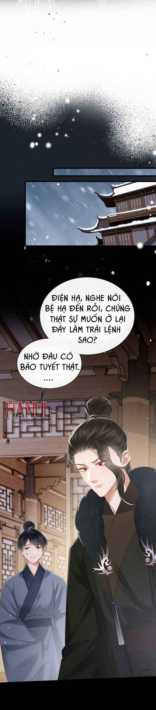 đọc truyện Bảo Bối Nhà Bạo Quân Chương 58 ảnh 13 tại Thiên Thai Truyện