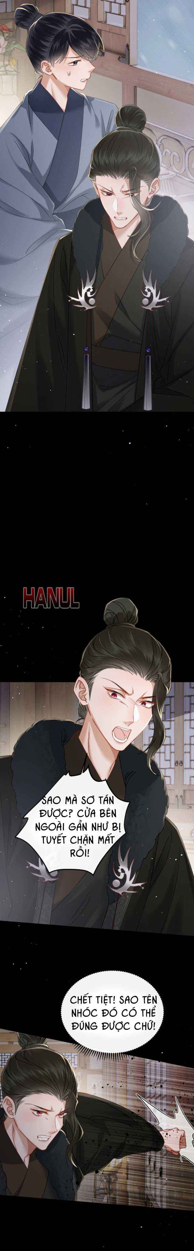 đọc truyện Bảo Bối Nhà Bạo Quân Chương 59 ảnh 5 tại Thiên Thai Truyện