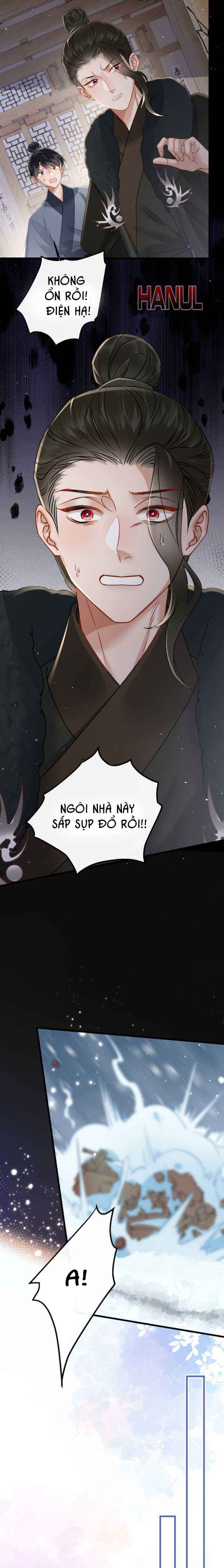 đọc truyện Bảo Bối Nhà Bạo Quân Chương 59 ảnh 7 tại Thiên Thai Truyện