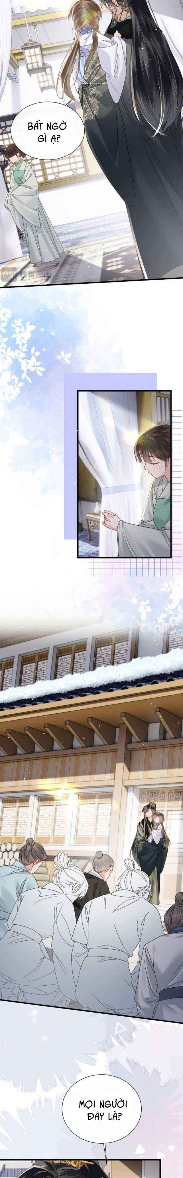 đọc truyện Bảo Bối Nhà Bạo Quân Chương 59 ảnh 10 tại Thiên Thai Truyện