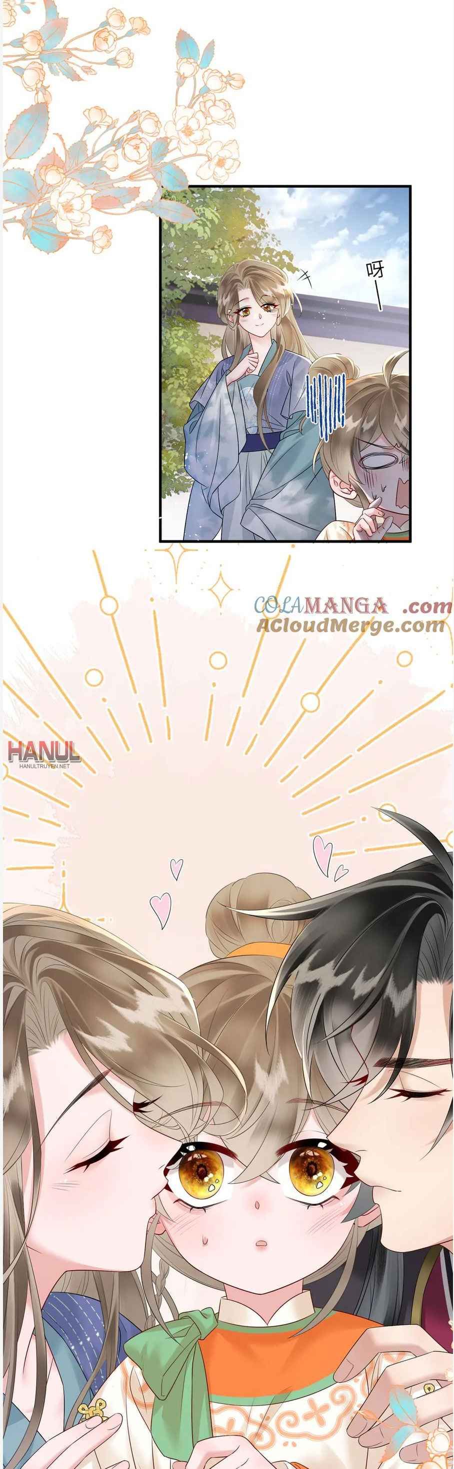 đọc truyện Bảo Bối Nhà Bạo Quân Chương 6 ảnh 4 tại Thiên Thai Truyện