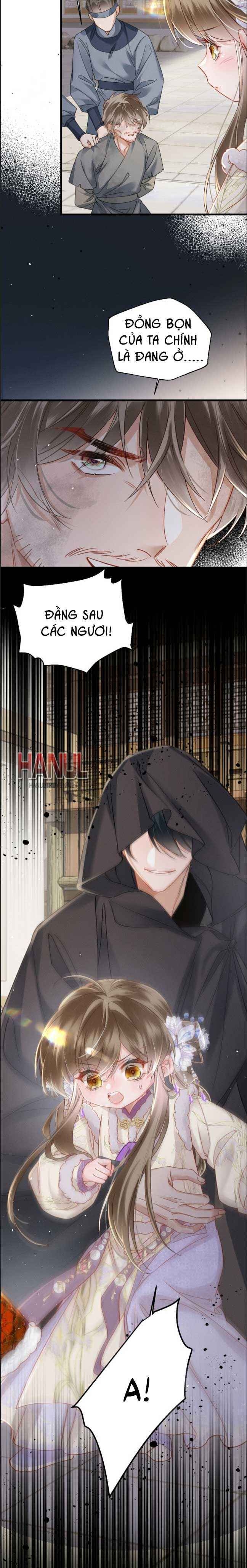 đọc truyện Bảo Bối Nhà Bạo Quân Chương 60 ảnh 15 tại Thiên Thai Truyện