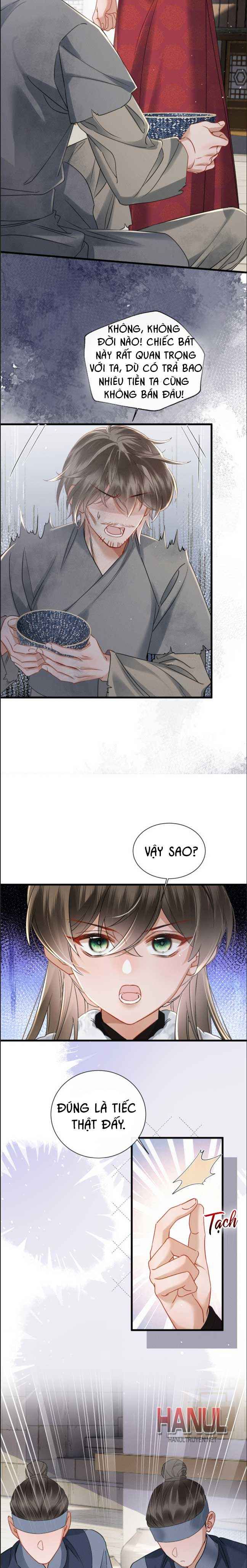 đọc truyện Bảo Bối Nhà Bạo Quân Chương 60 ảnh 11 tại Thiên Thai Truyện