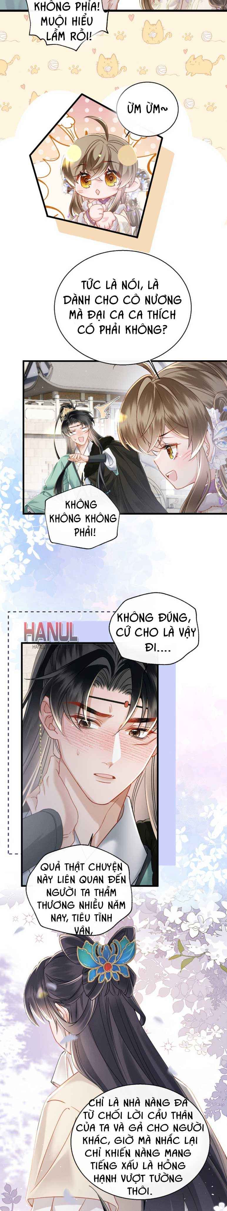 đọc truyện Bảo Bối Nhà Bạo Quân Chương 62 ảnh 15 tại Thiên Thai Truyện