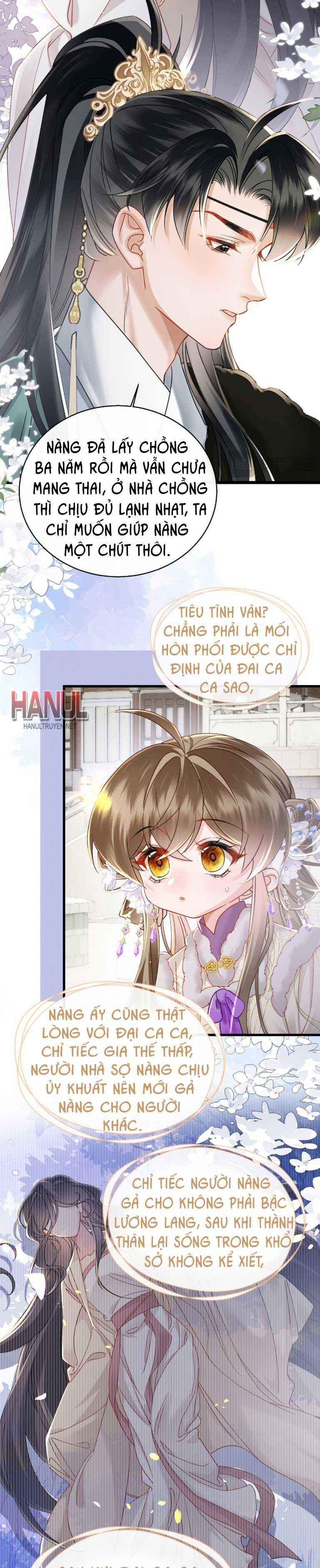 đọc truyện Bảo Bối Nhà Bạo Quân Chương 62 ảnh 16 tại Thiên Thai Truyện