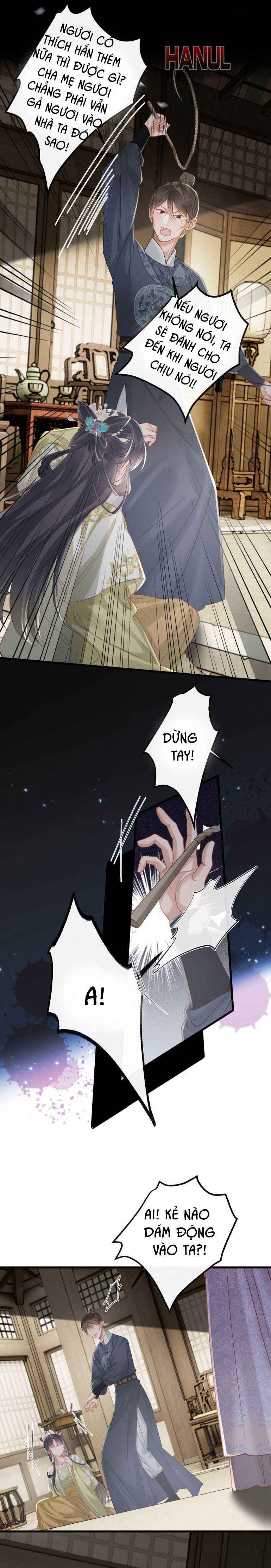 đọc truyện Bảo Bối Nhà Bạo Quân Chương 63 ảnh 7 tại Thiên Thai Truyện