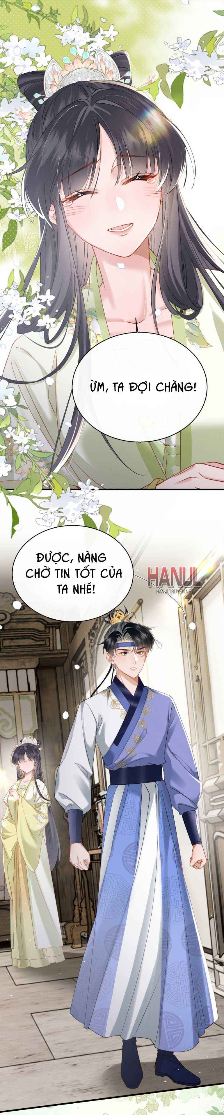 đọc truyện Bảo Bối Nhà Bạo Quân Chương 64 ảnh 12 tại Thiên Thai Truyện