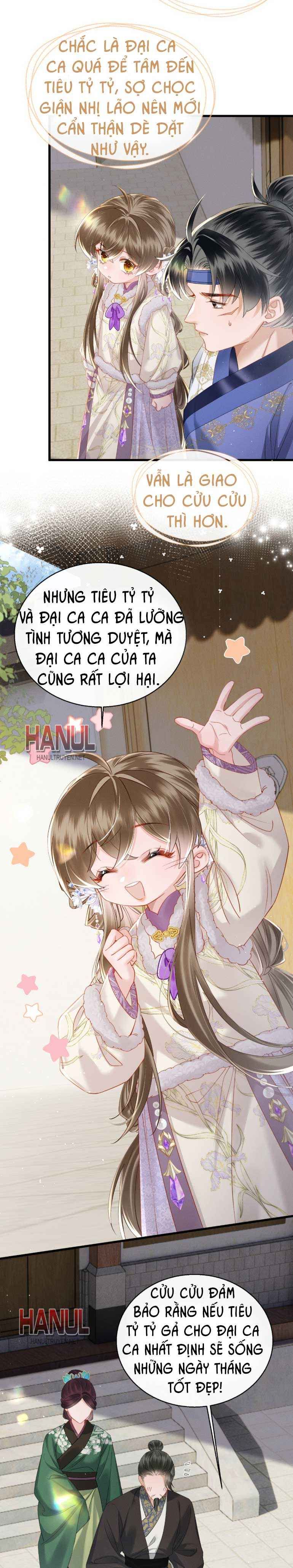 đọc truyện Bảo Bối Nhà Bạo Quân Chương 64 ảnh 15 tại Thiên Thai Truyện