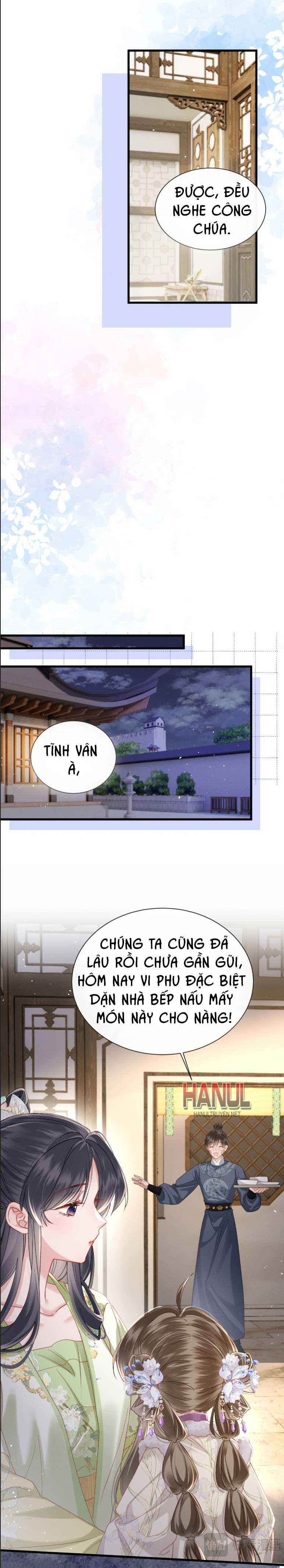 đọc truyện Bảo Bối Nhà Bạo Quân Chương 65 ảnh 10 tại Thiên Thai Truyện