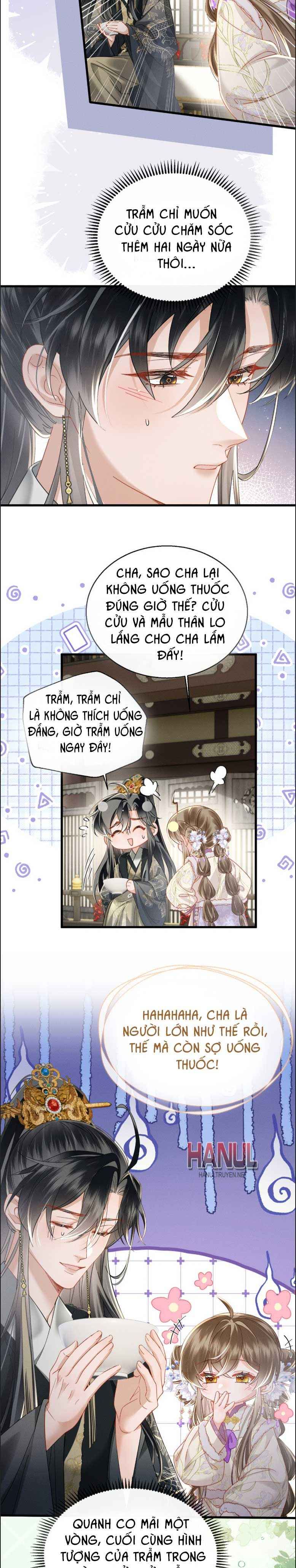 đọc truyện Bảo Bối Nhà Bạo Quân Chương 67 ảnh 12 tại Thiên Thai Truyện