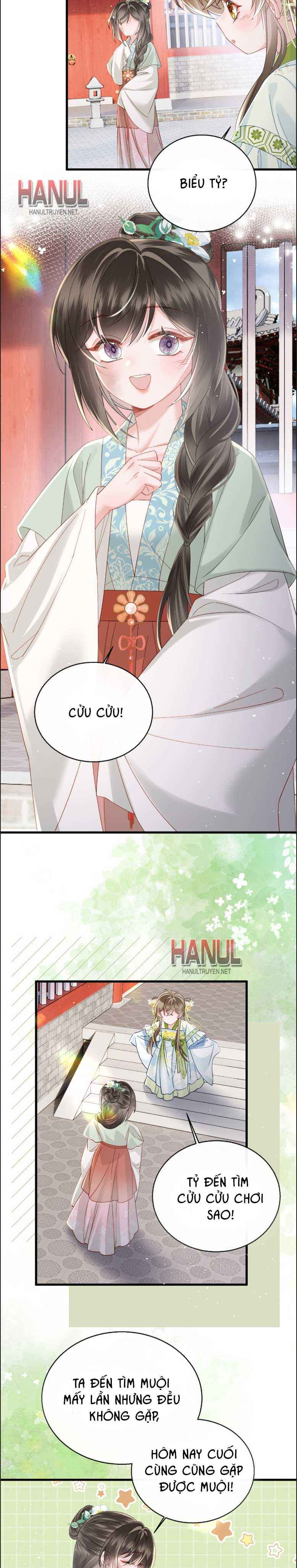 đọc truyện Bảo Bối Nhà Bạo Quân Chương 67 ảnh 14 tại Thiên Thai Truyện