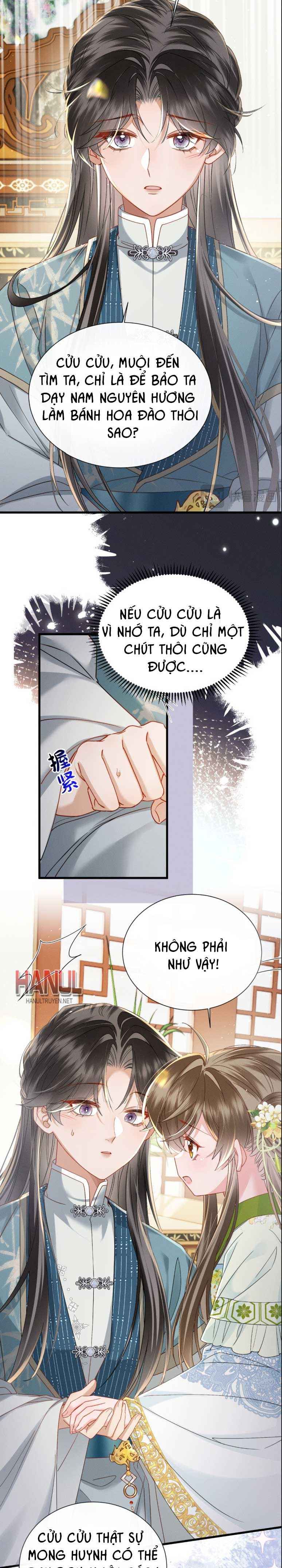 đọc truyện Bảo Bối Nhà Bạo Quân Chương 68 ảnh 12 tại Thiên Thai Truyện