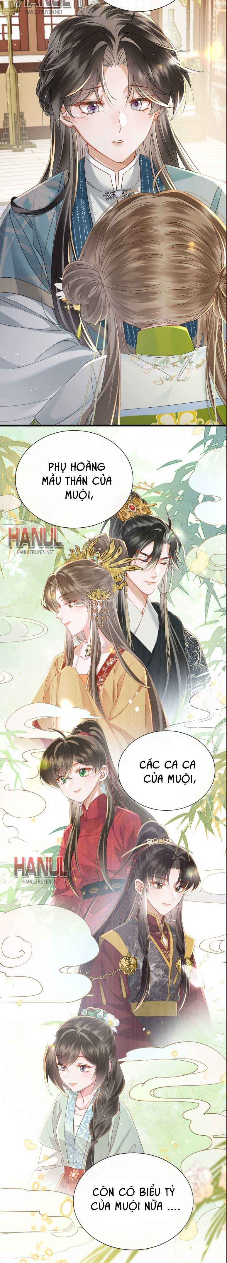 đọc truyện Bảo Bối Nhà Bạo Quân Chương 68 ảnh 15 tại Thiên Thai Truyện