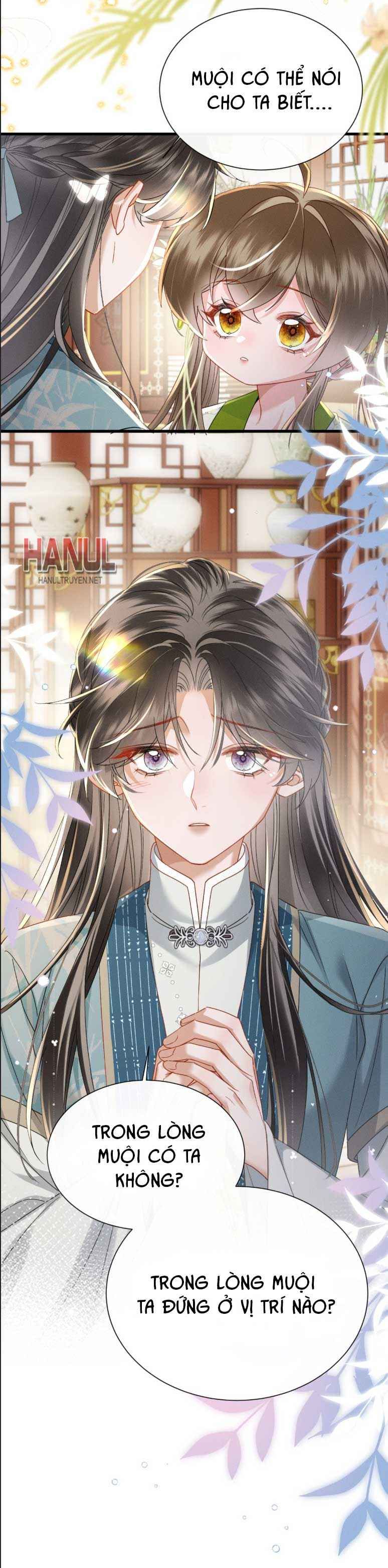 đọc truyện Bảo Bối Nhà Bạo Quân Chương 68 ảnh 16 tại Thiên Thai Truyện