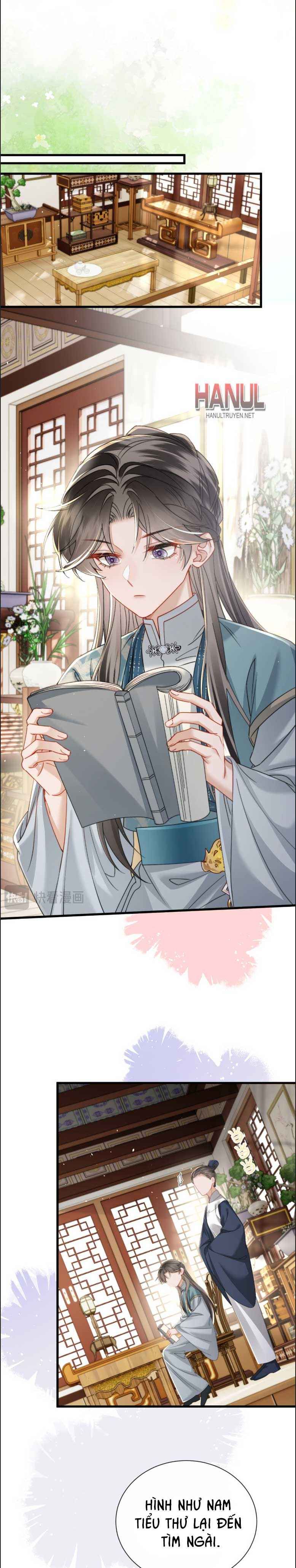 đọc truyện Bảo Bối Nhà Bạo Quân Chương 68 ảnh 7 tại Thiên Thai Truyện