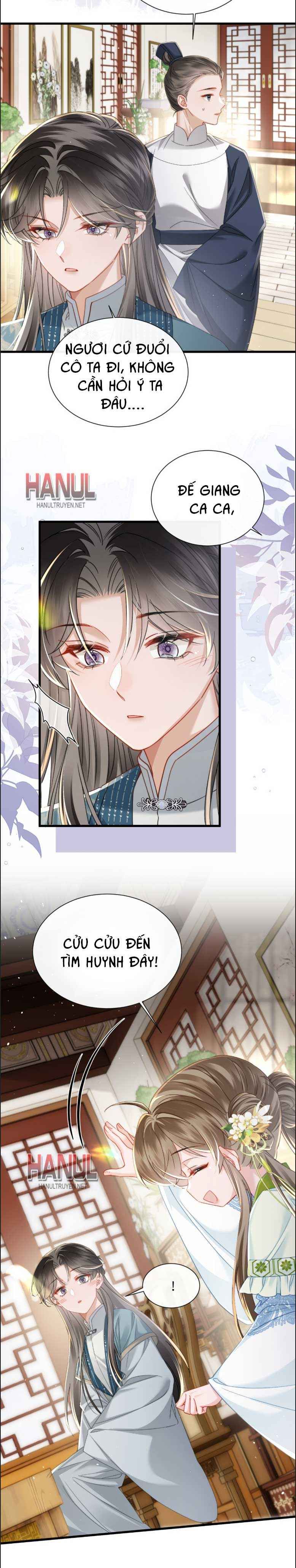 đọc truyện Bảo Bối Nhà Bạo Quân Chương 68 ảnh 8 tại Thiên Thai Truyện