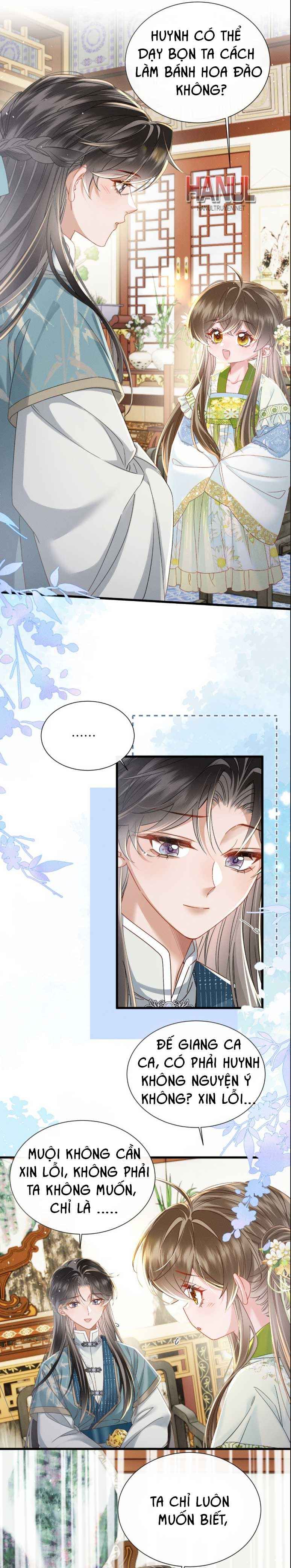 đọc truyện Bảo Bối Nhà Bạo Quân Chương 68 ảnh 11 tại Thiên Thai Truyện