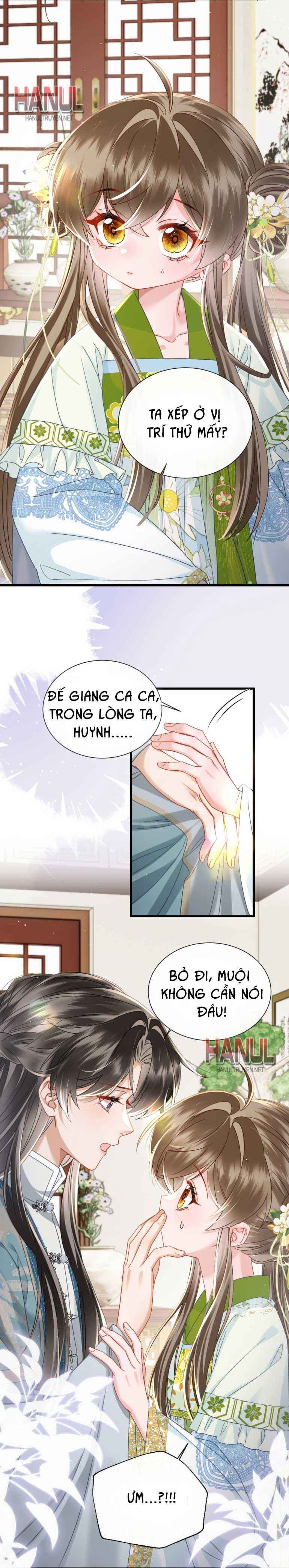 đọc truyện Bảo Bối Nhà Bạo Quân Chương 69 ảnh 3 tại Thiên Thai Truyện