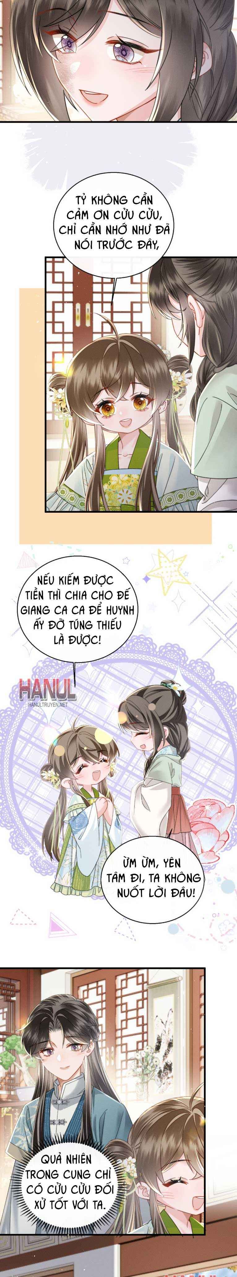 đọc truyện Bảo Bối Nhà Bạo Quân Chương 69 ảnh 12 tại Thiên Thai Truyện