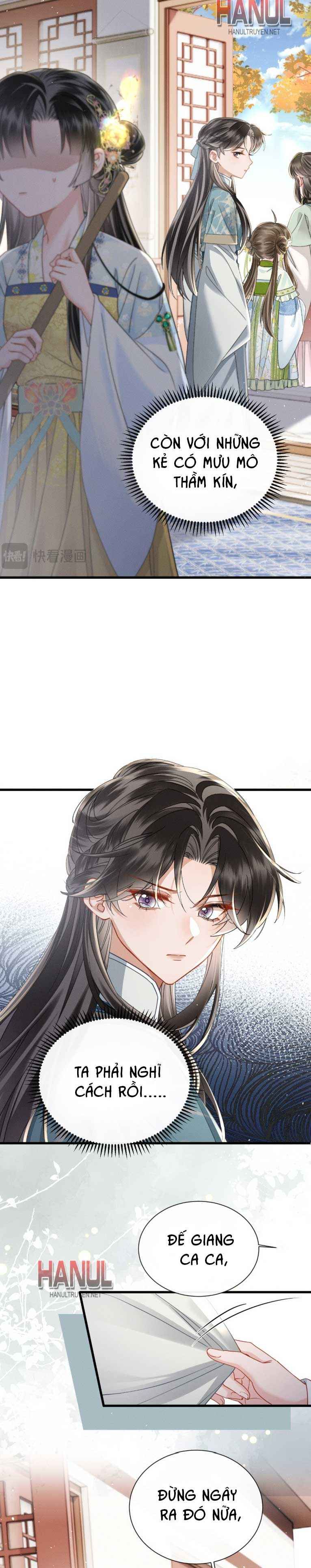 đọc truyện Bảo Bối Nhà Bạo Quân Chương 69 ảnh 13 tại Thiên Thai Truyện