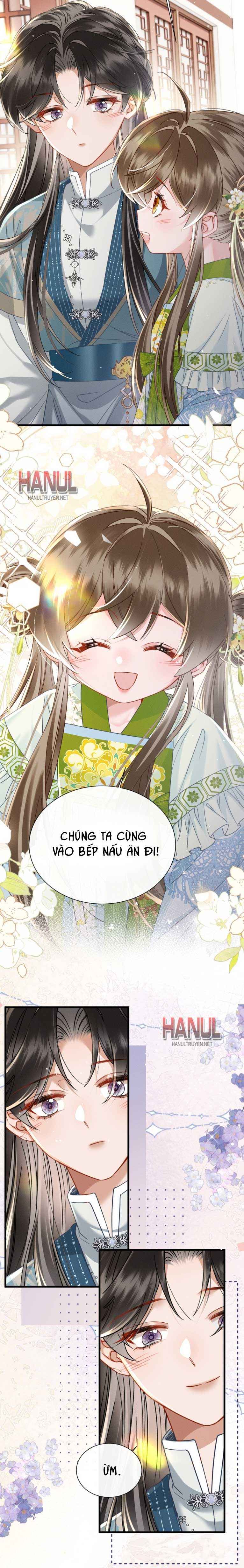 đọc truyện Bảo Bối Nhà Bạo Quân Chương 69 ảnh 14 tại Thiên Thai Truyện