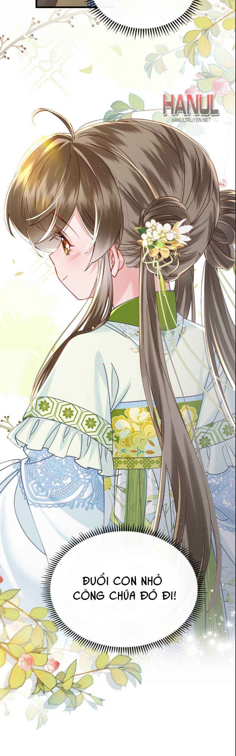 đọc truyện Bảo Bối Nhà Bạo Quân Chương 69 ảnh 16 tại Thiên Thai Truyện