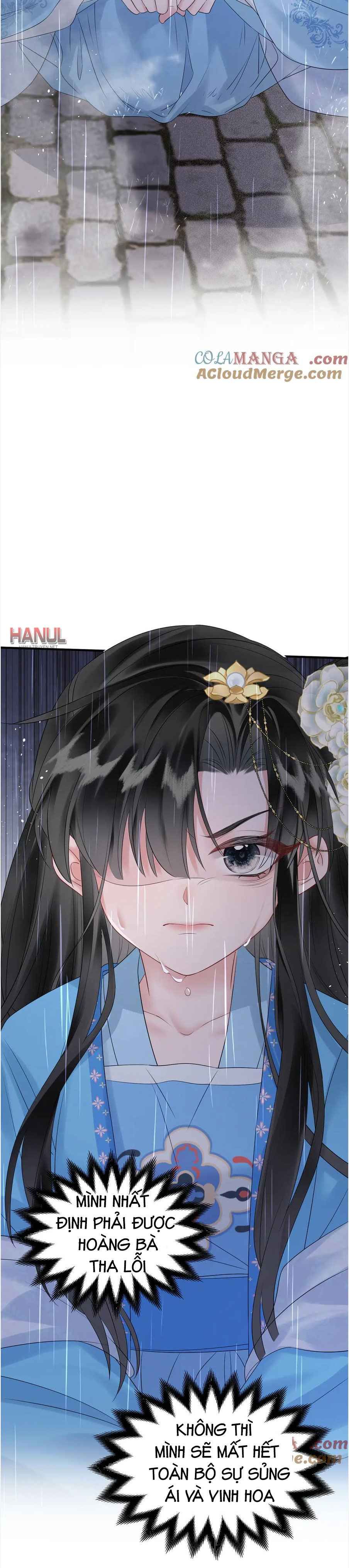 đọc truyện Bảo Bối Nhà Bạo Quân Chương 7 ảnh 23 tại Thiên Thai Truyện