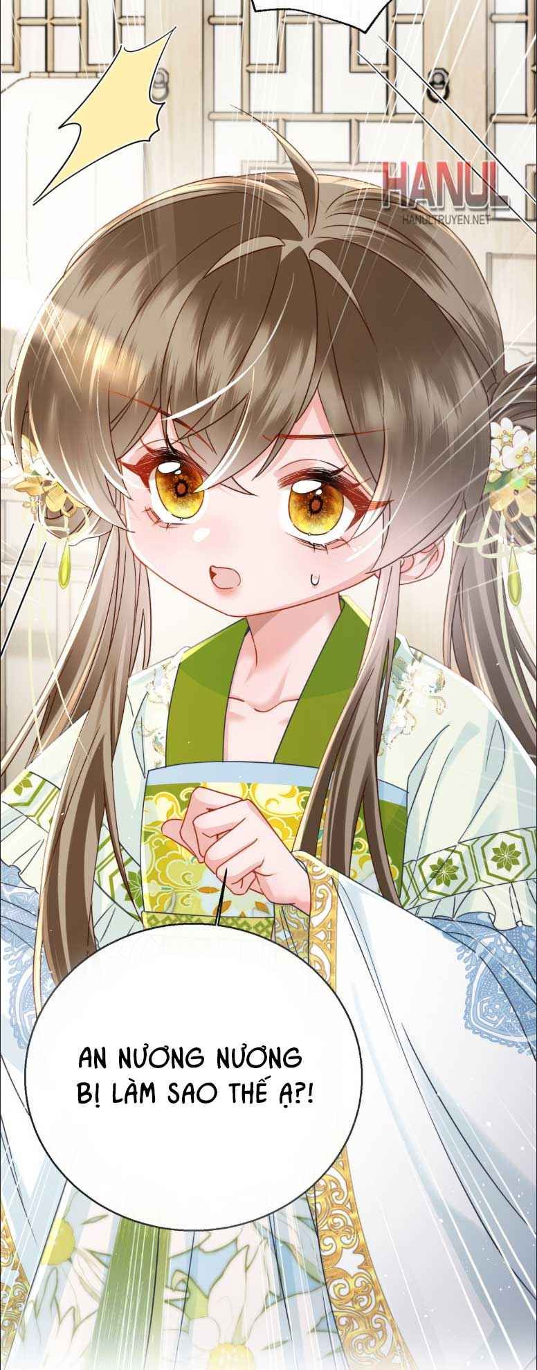 đọc truyện Bảo Bối Nhà Bạo Quân Chương 70 ảnh 16 tại Thiên Thai Truyện