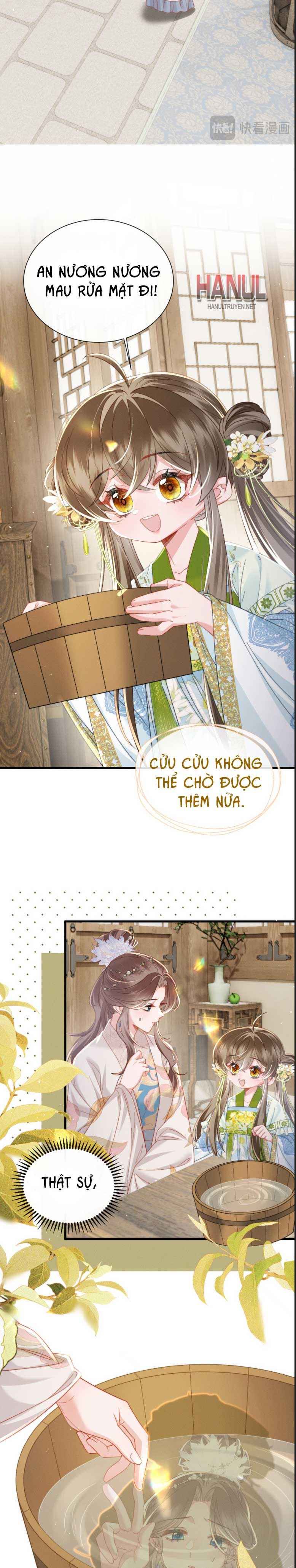 đọc truyện Bảo Bối Nhà Bạo Quân Chương 71 ảnh 6 tại Thiên Thai Truyện