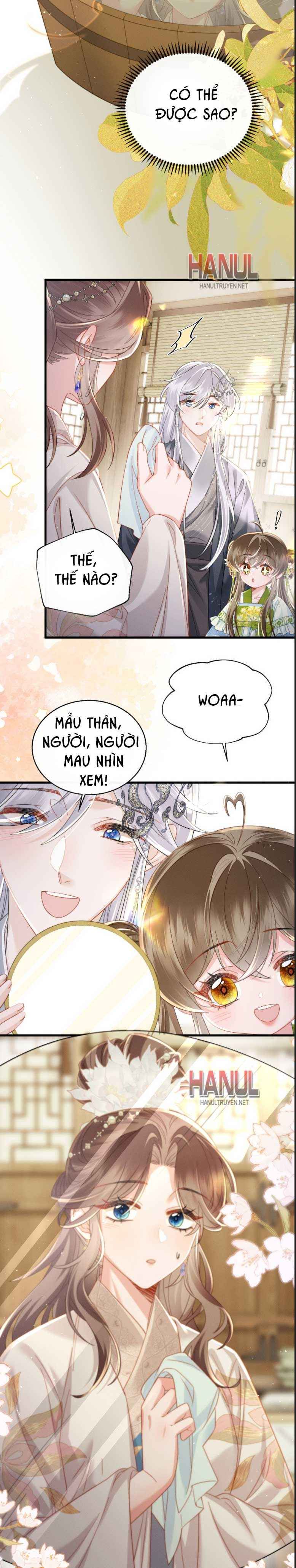 đọc truyện Bảo Bối Nhà Bạo Quân Chương 71 ảnh 7 tại Thiên Thai Truyện